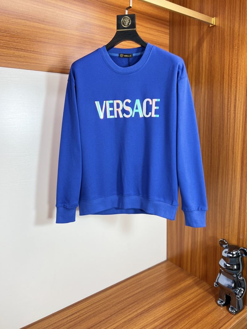 Versace Hoodies